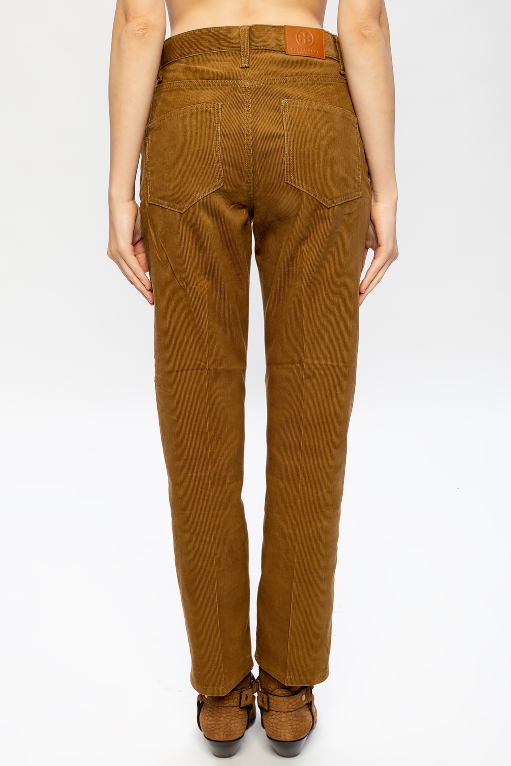 Tory burch discount corduroy